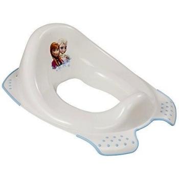 Réducteur de Siège La Reine des Neiges