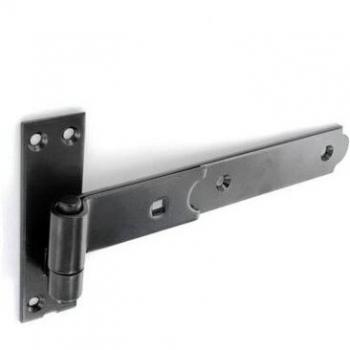 Galvanized Flat Band and Hook Hinge 600mm