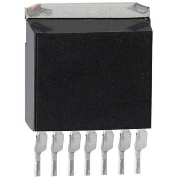 Texas Instruments LM2676S-5.0