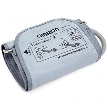 Omron Manchon Moyen 22-32 cm pour Moniteurs de Tension Artérielle M2 et M3