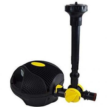 Laguna PowerJet 960/4000 Kit, Includes Waterfall Weir