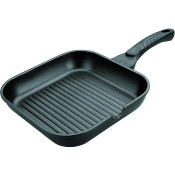 Grill de Aluminio Lacor 25529