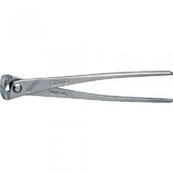 Knipex 99 14 250 Tenaza Rusa de Fuerza Gran Efecto Palanca