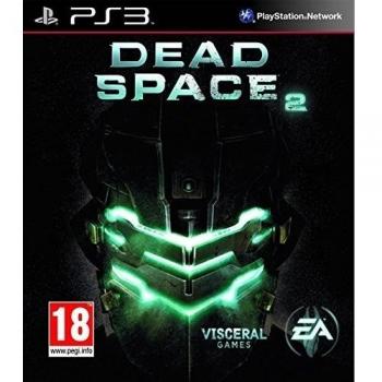 Dead Space 2 Edición Coleccionista PS3
