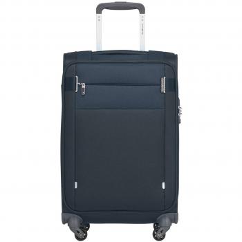 Samsonite Citybeat Spinner 55/35 Navy Blue