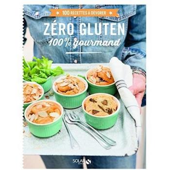 Zéro Gluten 100% Gourmand