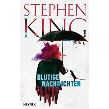 Blutige Nachrichten