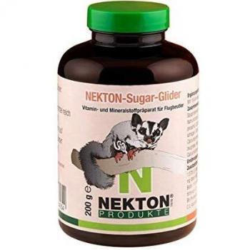 NEKTON-Sugar Glider Spezialnahrung 200g