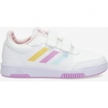 Adidas Tensaur Sport 2.0 CF K Children's Trainers White