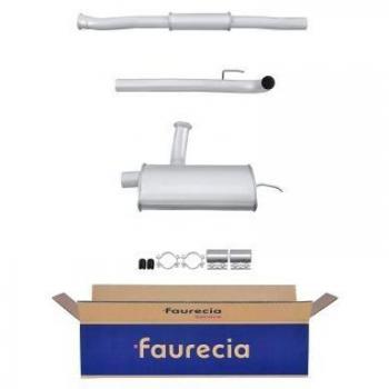 Pot Intermédiaire HELLA 8LC 366 025-651