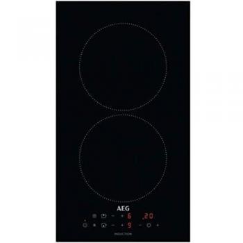 AEG IKB32300CB Induktionskochfeld flächenbündig 30cm