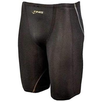 Finis Rival 2.0 Herren Badehose – Schwarzer Jammer 28