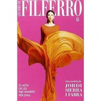 LES NOIES DE FILFERRO CATAL