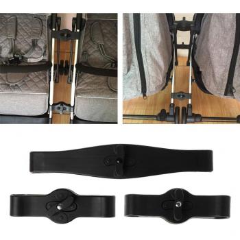 3pcs Baby Stroller Connector for Yoya