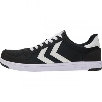 Hummel Stadil Light Canvas Athletic Shoes