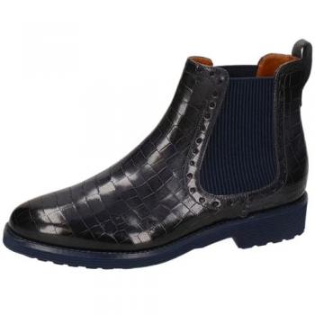 Melvin & Hamilton Damen Stiefelette SELINA 42