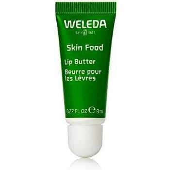 Weleda SKIN FOOD bálsamo labial reparador