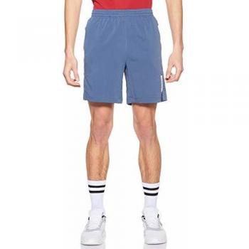 Adidas Performance Brilliant Basics Trainingsshort für Männer blau M