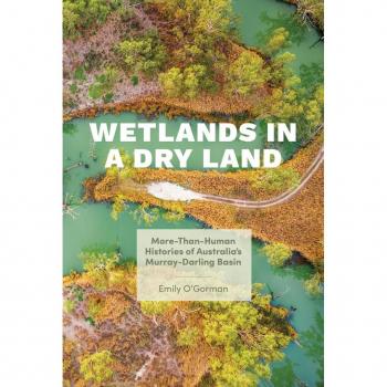 Vitalsource Technologies, Inc. Wetlands In A Dry Land