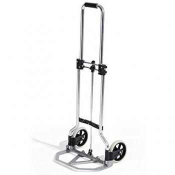 Carrello portatutto ripiegabile VERDELOOK