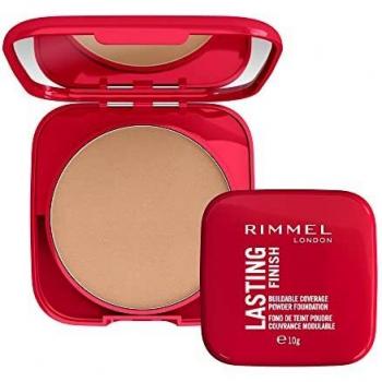 Rimmel London LASTING FINISH compact #04-rose ivory 10 gr