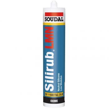Silirub LMN 300ml Neutral Silicone
