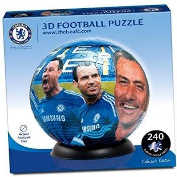 Paul Lamond Chelsea Orb Quest