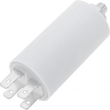 Condensatore di avvio motorino 1,5 µF 450 VAC – Bematik