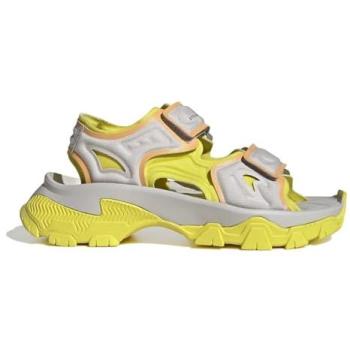 Hika Outdoor Sandal in Bright Yellow – Stella McCartney