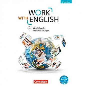 Williams, Isobel E. Work With English