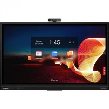 Lenovo ThinkVision T65 65 4K Touchscreen Display
