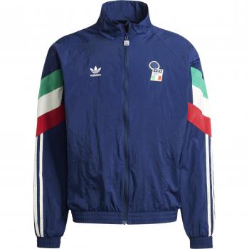 Felpa sportiva Italia 2025