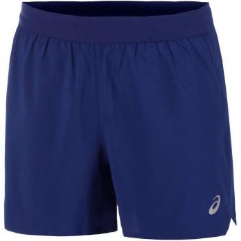 Short de sport ASICS Road 2-en-1 5 pouces pour hommes