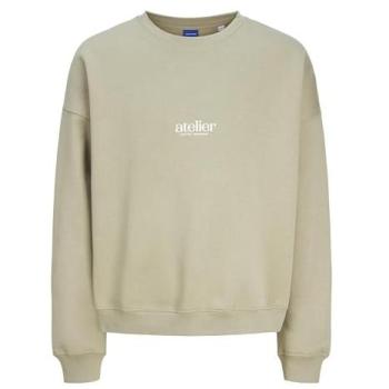 Jack & Jones Brooklyn Grafikpullover