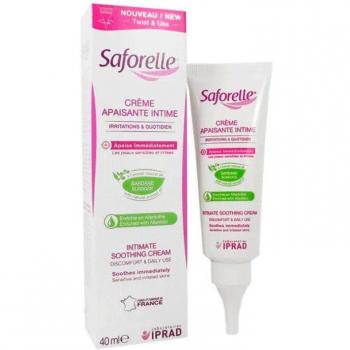 Lenitiva Intima Saforelle 40 ml