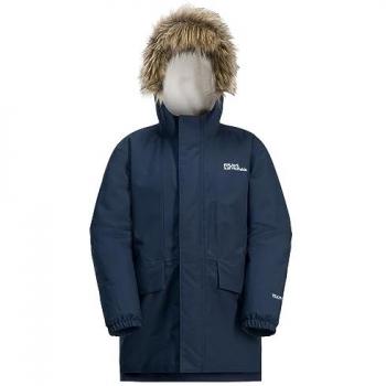 Veste Épaisse Cosy Bear Jack Wolfskin – Enfant