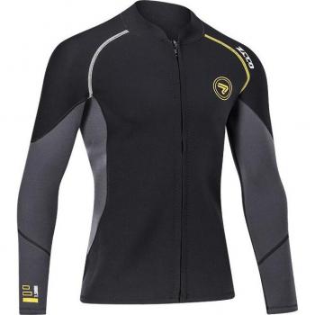 Chaqueta Surf Invernable ZCCO 1,5 MM