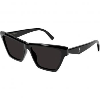 Saint Laurent SL M103 Col. 002 Cat Eye Sunglasses