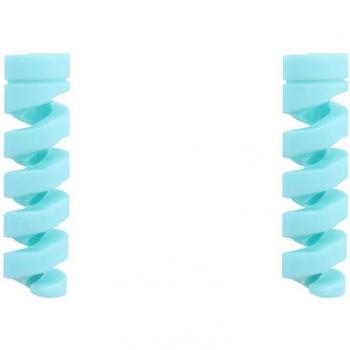 1/2PCS Protective Cover for USB Charger Cable
