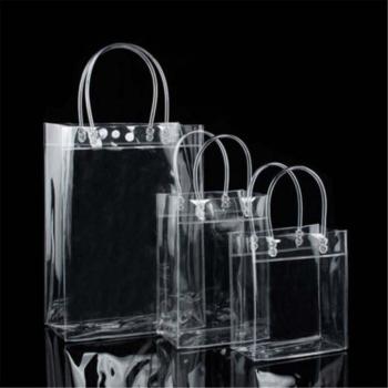 Bolsa de Accesorios PVC Suave