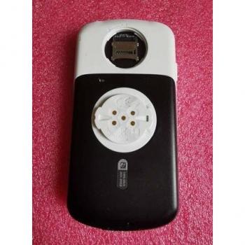 Accesorio de Funda Trasera + Batería Garmin Edge 1030
