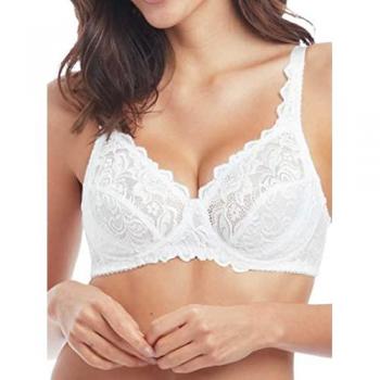 Wacoal Eglantine Women's Wireless Bra