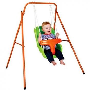 Babyschaukel mit Gestell für jedes Alter