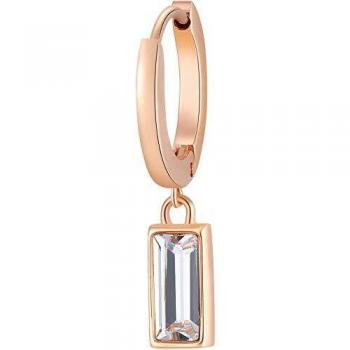 Brosway Ohrringe „Kreisel-Chakra“ – Bronze, BHKE022