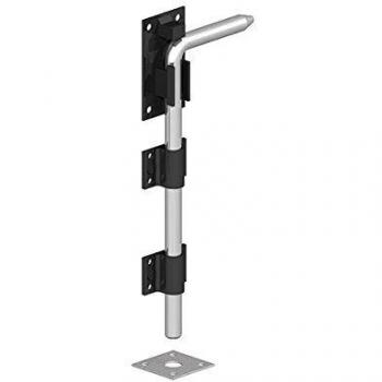 52045 GarageSecure Black