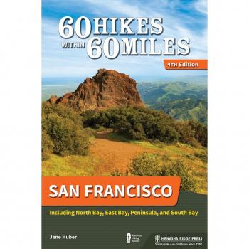 Vitalsource Technologies, Inc. 60 Hikes Within 60 Miles: San Francisco