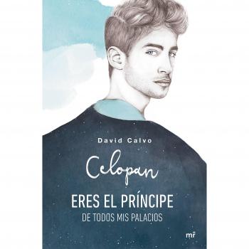 ERES EL PRíNCIPE DE TODOS MIS PALACIOS