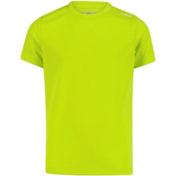 CMP 8Y Acido T-Shirt per Bambini