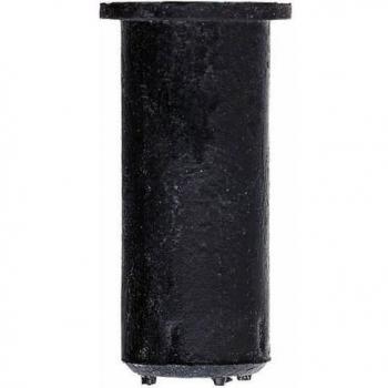 RAWL M8 Rubber Plug voor Bevestiging