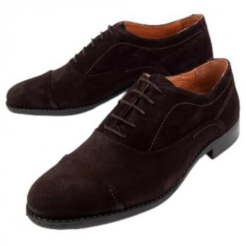 Oxford Dario Bruin – Purapiel